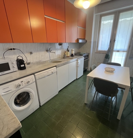 Apartment Giulin